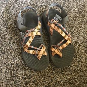 Woman’s Chacos